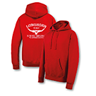 Original Hoodie - Red